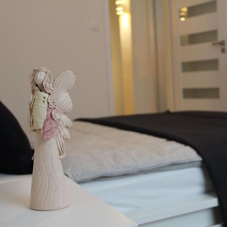 Maria Apartment คาร์ปัตซ์ ภายนอก รูปภาพ