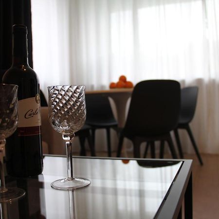 Maria Apartment คาร์ปัตซ์ ภายนอก รูปภาพ