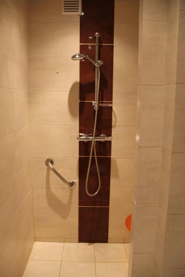 Maria Apartment คาร์ปัตซ์ ภายนอก รูปภาพ