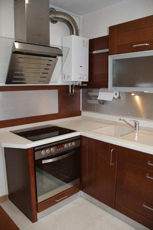 Maria Apartment คาร์ปัตซ์ ภายนอก รูปภาพ