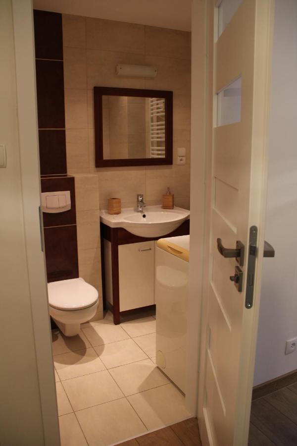 Maria Apartment คาร์ปัตซ์ ภายนอก รูปภาพ