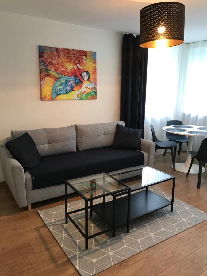 Maria Apartment คาร์ปัตซ์ ภายนอก รูปภาพ