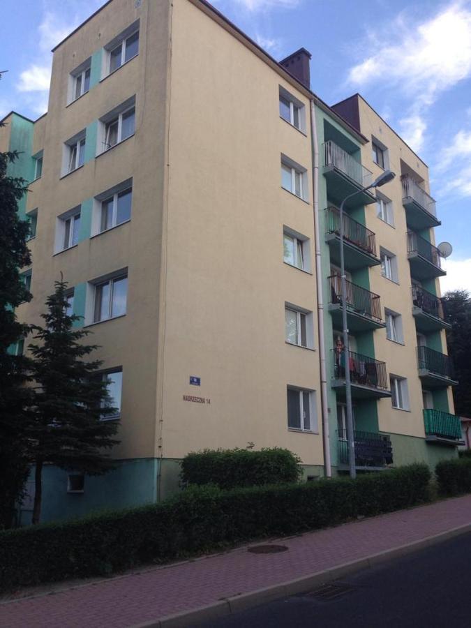 Maria Apartment คาร์ปัตซ์ ภายนอก รูปภาพ