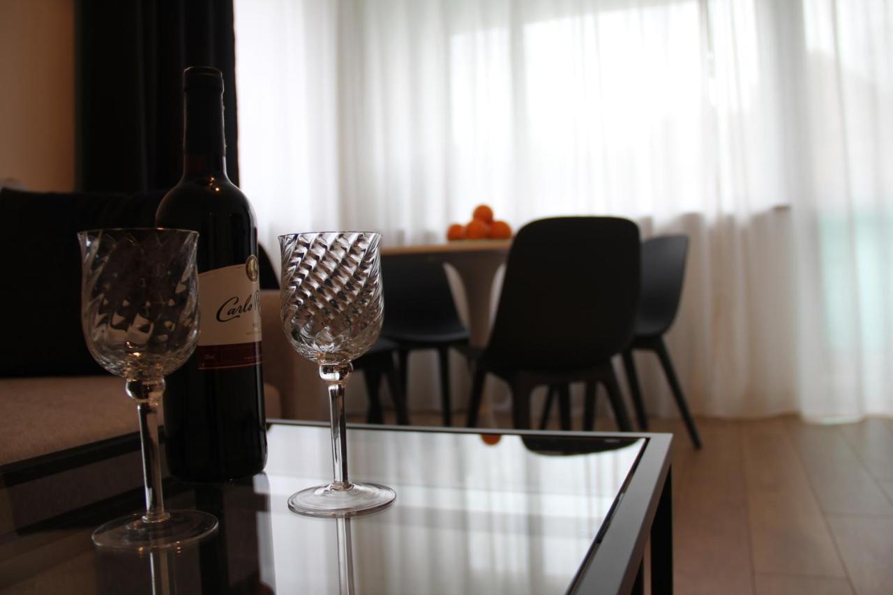 Maria Apartment คาร์ปัตซ์ ภายนอก รูปภาพ