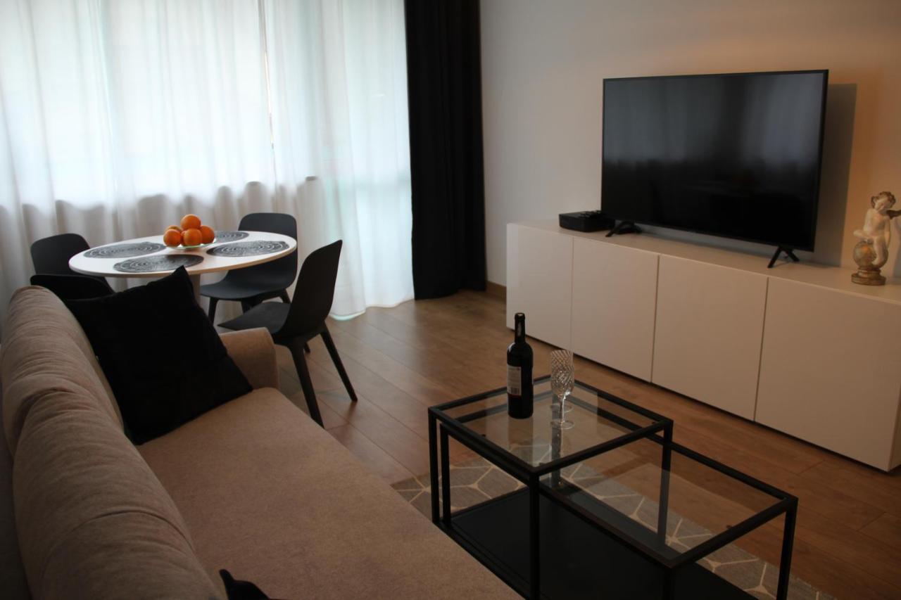 Maria Apartment คาร์ปัตซ์ ภายนอก รูปภาพ