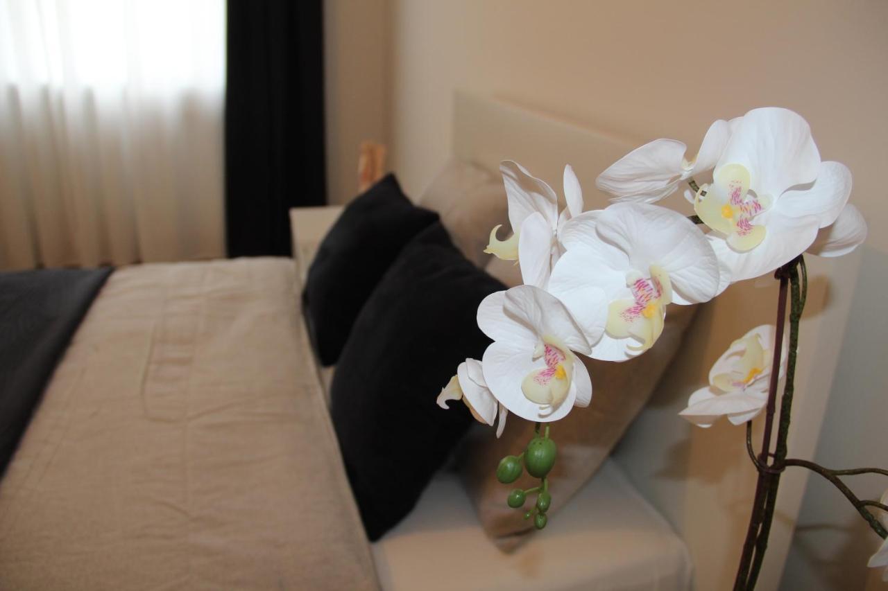 Maria Apartment คาร์ปัตซ์ ภายนอก รูปภาพ